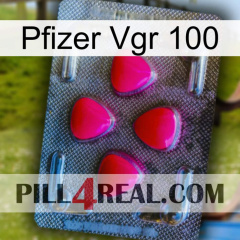 Pfizer Vgr 100 13